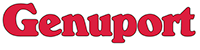 Logo of Genuport Trade GmbH Logo Genuport Trade GmbH