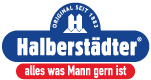 Halberstädter Würstchen- und Konservenvertriebs GmbH relies on consulting and Microsoft solutions from ORBIS Logo of Halberstädter Würstchen- und Konservenvertriebs GmbH