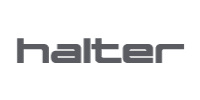 Logo of Halter AG Logo Halter AG
