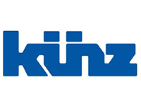 Logo of Künz GmbH Logo Künz GmbH
