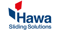 Logo of Hawa Sliding Solutions Hawa Sliding Solutions AG