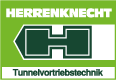 Logo of Herrenknecht AG Logo Herrenknecht AG
