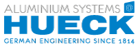 Logo of HUECK System GmbH & Co. KG Logo of HUECK System GmbH & Co. KG