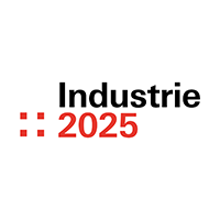 Logo Industrie 2025