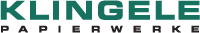 Logo of Klingele Papierwerke GmbH & Co. KG Logo of Klingele Papierwerke GmbH & Co. KG