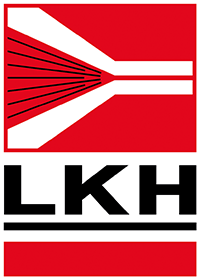 Logo of LKH Kunststoffwerk Heiligenroth GmbH & Co. KG, Sitz: Heiligenroth Logo LKH Kunststoffwerk Heiligenroth GmbH & Co. KG