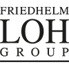 Logo der Friedhelm Loh Group Logo Friedhelm Loh Group