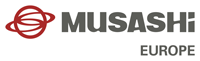 Musashi Bad Sobernheim GmbH & Co. KG relies on consulting and SAP solutions from ORBIS Logo of Musashi Bad Sobernheim GmbH & Co. KG