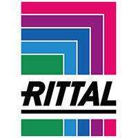 Die Rittal GmbH & Co. KG setzt auf Beratung und SAP Lösungen von ORBIS Logo der Rittal GmbH & Co. KG