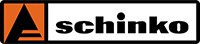 Logo of Schinko GmbH Logo Schinko GmbH