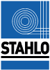 Logo of STAHLO Stahlservice GmbH & Co. KG Logo STAHLO Stahlservice GmbH & Co. KG
