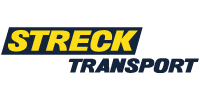 Logo of Streck Transportges. mbH Logo Streck Transportges. mbH