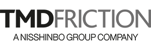 Die TMD Friction Holdings GmbH setzt auf Beratung und SAP Lösungen von ORBIS Logo der TMD Friction Holdings GmbH