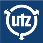 Logo of Georg Utz GmbH Gesellschaft mit beschränkter Haftung Logo Georg Utz GmbH Gesellschaft mit beschränkter Haftung