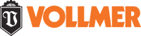Logo der VOLLMER WERKE Maschinenfabrik GmbH Logo VOLLMER WERKE Maschinenfabrik GmbH