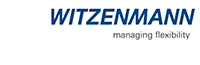 Logo of Witzenmann GmbH Logo Witzenmann GmbH