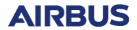 Airbus S.A.S. relies on consulting and SAP solutions of ORBIS Logo of Airbus S.A.S.