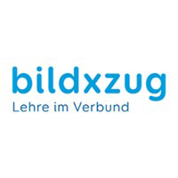 Logo bildxzug