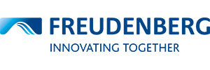Logo of Freudenberg SE Logo Freudenberg SE