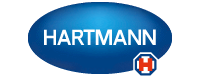 Logo der Paul Hartmann AG Logo Paul Hartmann AG