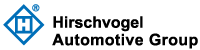Die Hirschvogel Holding GmbH setzt auf Beratung und SAP Lösungen von ORBIS Logo der Hirschvogel Holding GmbH