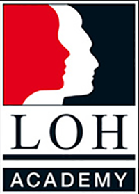 Logo of Loh Services GmbH & Co. KG Logo Loh Services GmbH & Co. KG