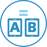 Flexibility of the solution Flexibility