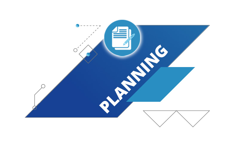 Live demos of supply chain planning at the ORBIS booth: SAP IBP & SAP MP&S Supply Chain Planning Live Demos