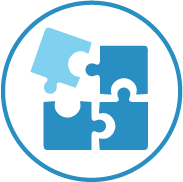 Modular design of the solution Modular design of solution