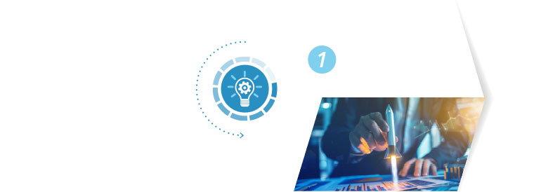 Phase 1: Discover (Entdecken) der SAP Roadmap zur ORBIS Projektmethodik Phase 1: Discover (Entdecken)