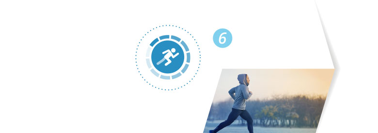 Phase 6: Run (Betreiben) der SAP Roadmap zur ORBIS Projektmethodik Phase 6: Run (Betreiben)