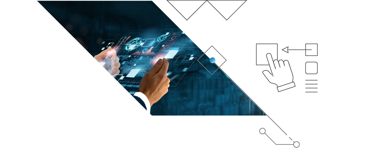 Per Drag-and-Drop Applikationen für interne Prozesse erstellen SAP Build Apps