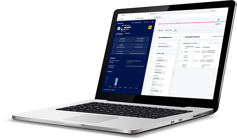 SAP Intelligent Product Recommendation SAP IPR