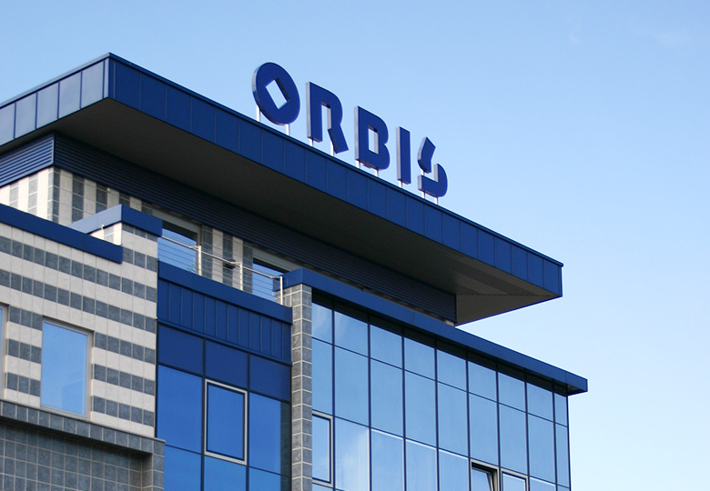ORBIS – the partner for your Microsoft Cloud project Your Microsoft Cloud project with ORBIS