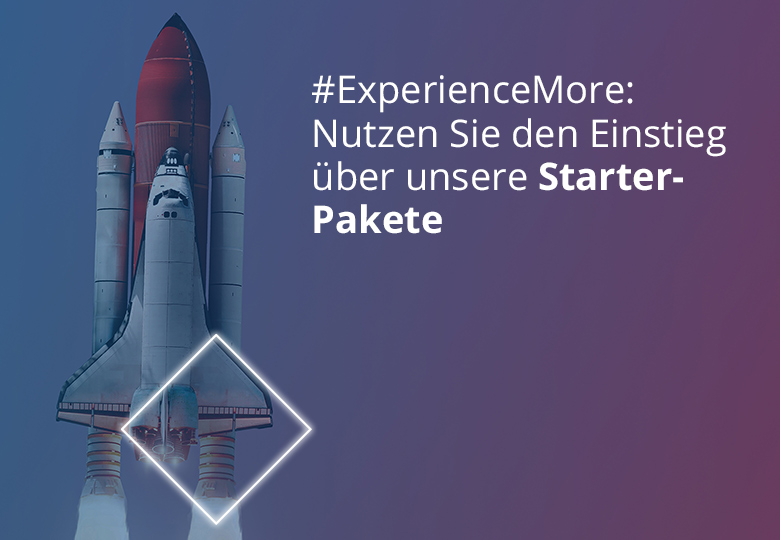 Der Schnelleinstieg in Ihr SAP CRM Projekt ORBIS-Starter-Pakete für Ihr SAP CRM Projekt