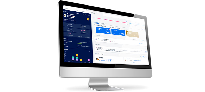 Guided selling view under Opportunity in SAP Sales Cloud V2 Guided selling under Opportunity in SAP Sales Cloud V2