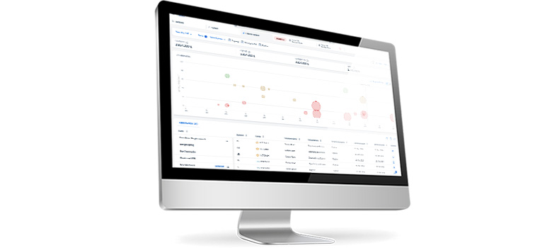 Keep track of everything with the pipeline manager in the SAP Sales Cloud version 2 Pipeline manager in SAP Sales Cloud V2