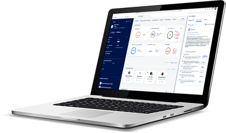 SAP CX AI Toolkit integration into SAP Sales Cloud V2, using smart actions as an example SAP CX AI Toolkit integration in SAP Sales Cloud V2