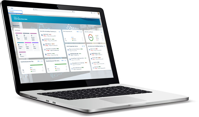 Hervorragender Kundenservice mit dem modernen SAP CRM SAP Service Cloud Version 2 SAP Service Cloud Version 2