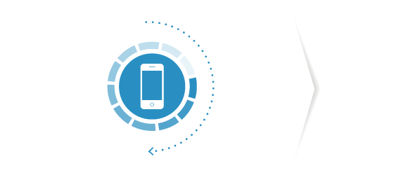 Mobiles Reisekostenmanagement - intuitiv & einfach zu bedienen Mobiles Reisekostenmanagement