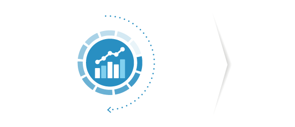Analyse der Reisedaten - volle Kontrolle & Transparenz Analyse der Reisedaten