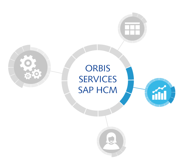 SAP HCM Analytics SAP HCM Analytics