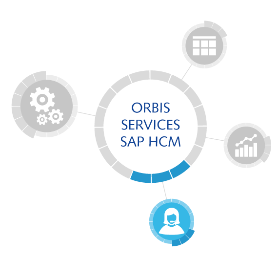 SAP HCM support SAP HCM support