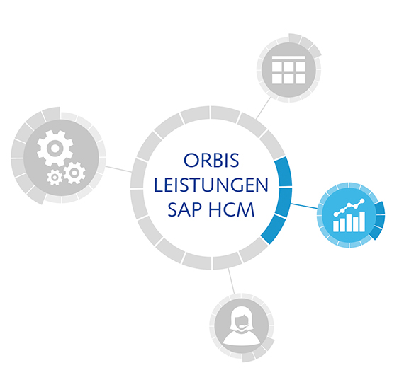 SAP HCM Analytics SAP HCM Analytics