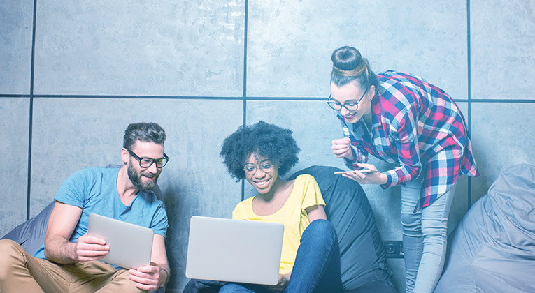 SAP SuccessFactors JAM fördert Kommunikation und Wissensmanagement SAP SuccessFactors JAM fördert Kommunikation und Wissensmanagement