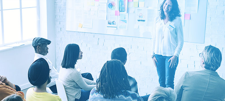 Mit SAP SuccessFactors Learning Trainings steuern und administrieren Mit SAP SuccessFactors Learning Trainings steuern und administrieren