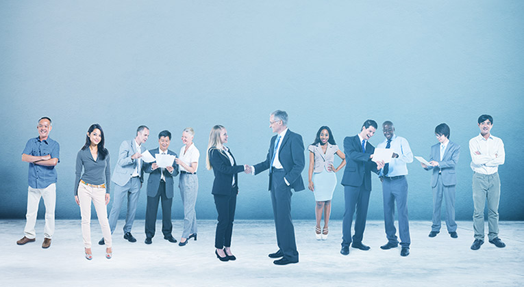 Onboarding als verankerter Prozess hilft neuen Mitarbeitern und allen Beteiligten Onboarding als verankerter Prozess hilft neuen Mitarbeitern und allen Beteiligten