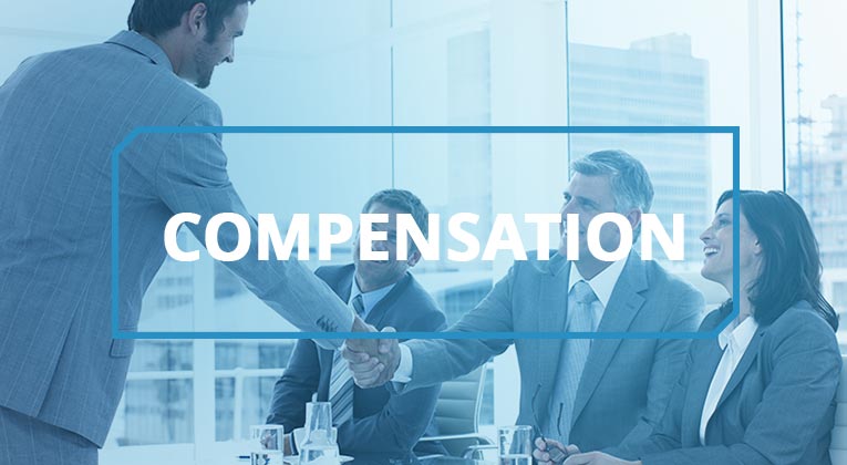 SAP SuccessFactors Compensation SAP SuccessFactors Compensation ist ein strategisches Vergütungstool
