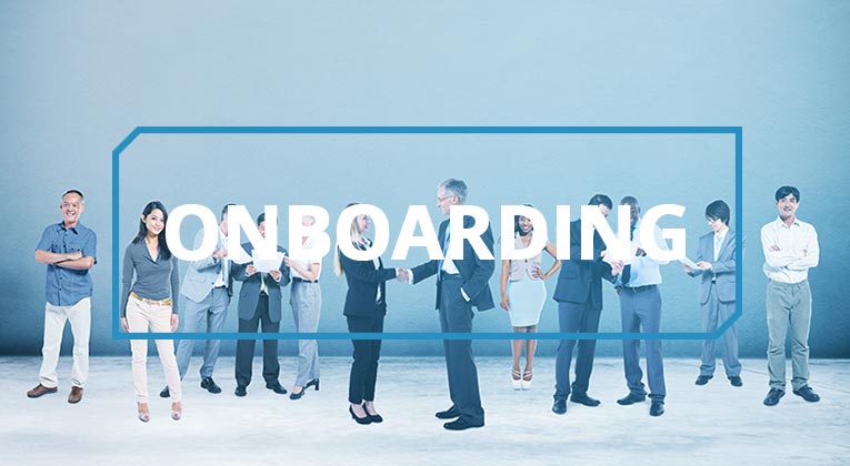 SAP SuccessFactors Onboarding SAP SuccessFactors Onboarding als verankerter Prozess hilft neuen Mitarbeitern und allen Beteiligten