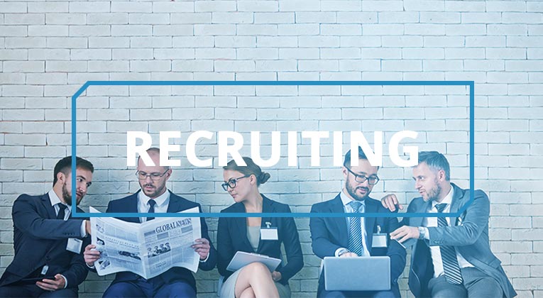 SAP SuccessFactors Recruiting Mit SAP SuccessFactors Recruiting die passenden Mitarbeiter finden